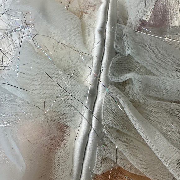 L'Alingi
Taliya tulle pouch minibag - Picture 11 of 13